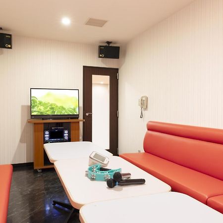 Ooedo Onsen Monogatari Premium Yamanaka Grand Hotel Кага Экстерьер фото