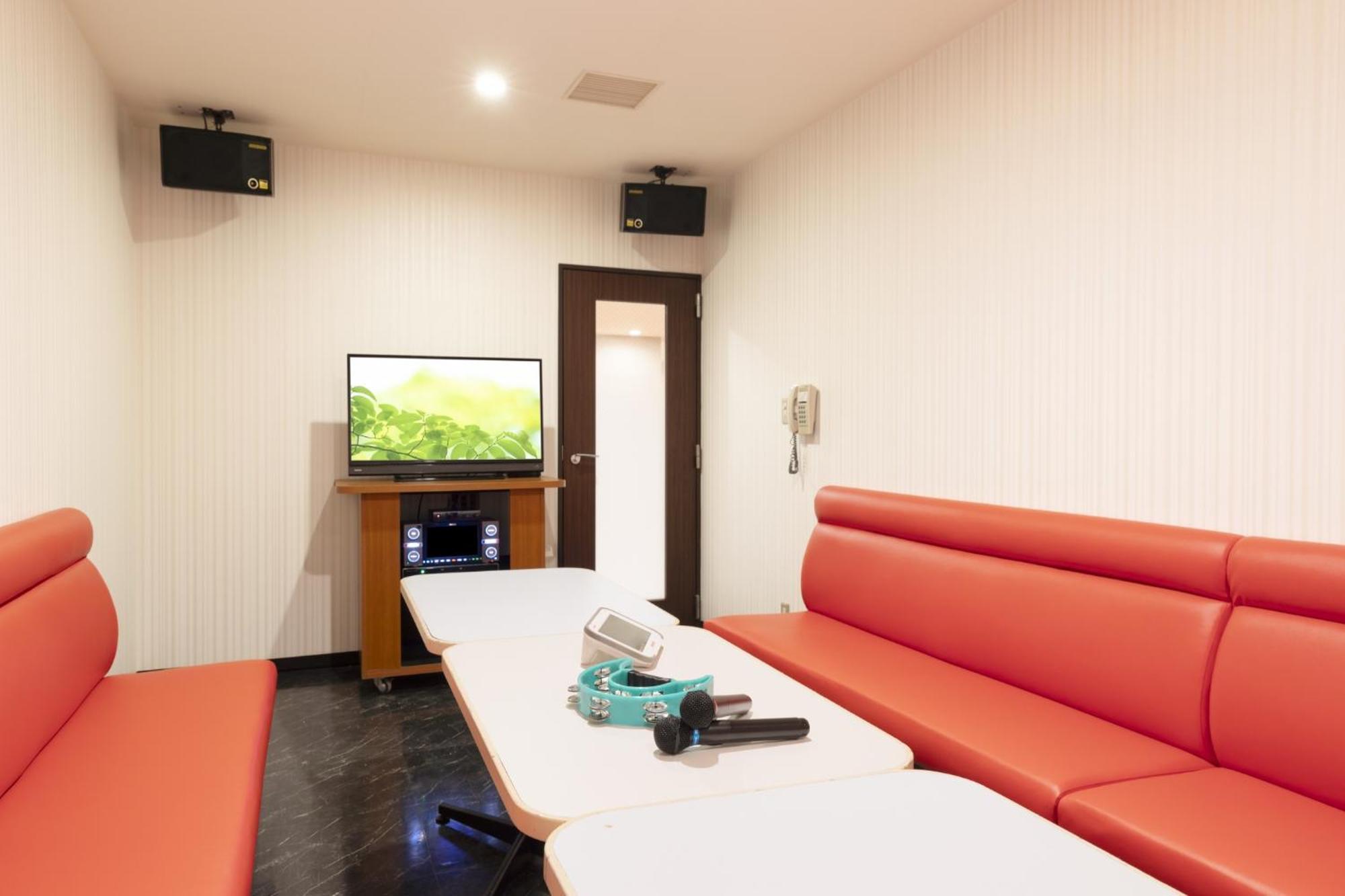 Ooedo Onsen Monogatari Premium Yamanaka Grand Hotel Кага Экстерьер фото